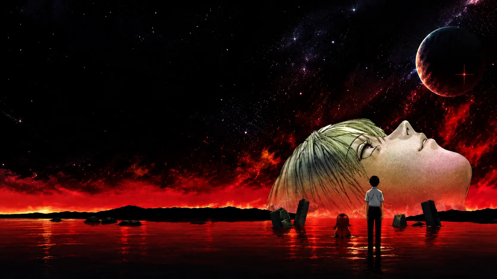 Genesis 2.0 Banner
